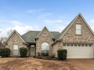5408 Hidden Meadows Dr, Arlington, TN 38002
