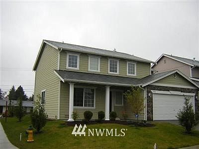 1st image of 1513 150TH LOT 1 SW
