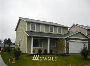 1513 150th LOT 1, Lynnwood, WA