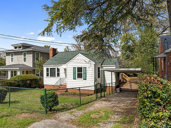 2nd image of 2525 N View Avenue