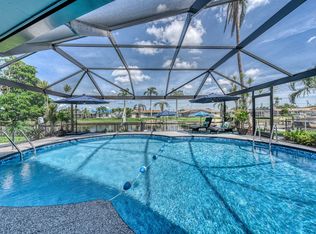 (Undisclosed Address), Cape Coral, FL 33904