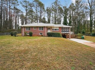 1790 McLain Ln, Decatur, GA 30035