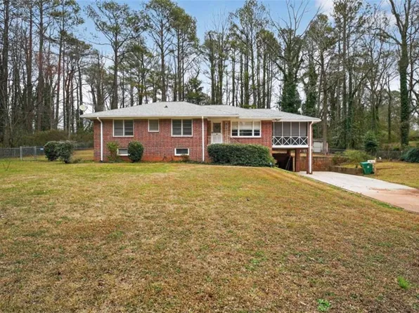 1790 McLain Ln, Decatur, GA 30035