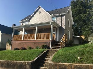 402 B St, Lenoir City, TN 37771