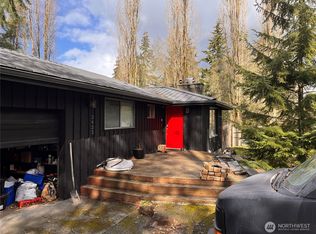 2423 Old Lakeway Dr, Bellingham, WA