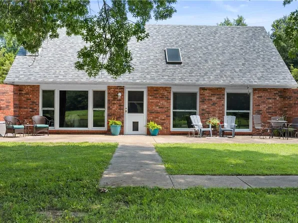 5756 Newton Rd, Odessa, MO 64076