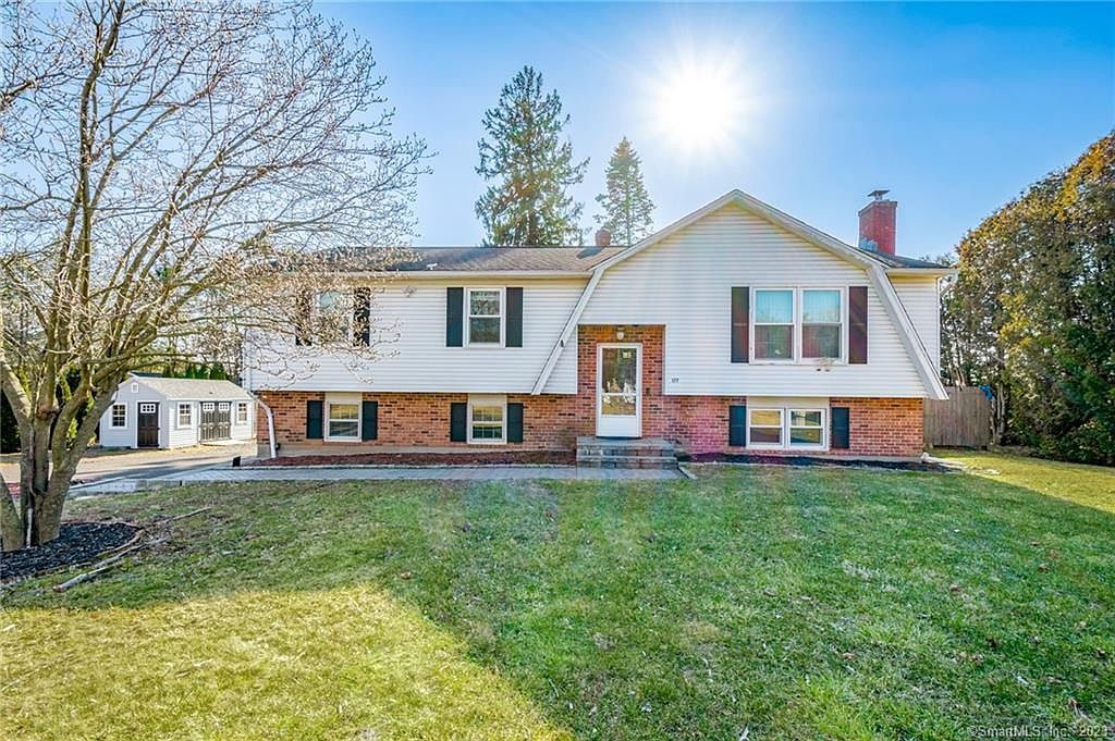 177 Cook Hill Rd, Wallingford, CT 06492 Zillow
