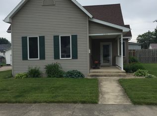 323 Montgomery St, Logansport, IN 46947