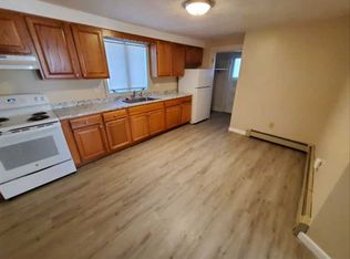 51 Berlin St, Quincy, MA 02170