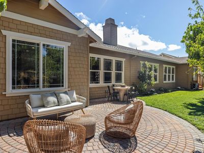 221 Spindle Court, San Rafael, CA, 94903