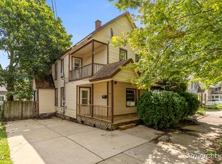 816 Jennette Ave NW, Grand Rapids, MI 49504