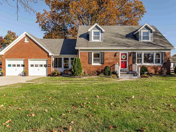 900 S Weinbach Ave, Evansville, IN 47714