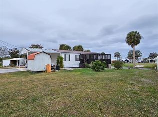 1014 Perch St, Okeechobee, FL 34974