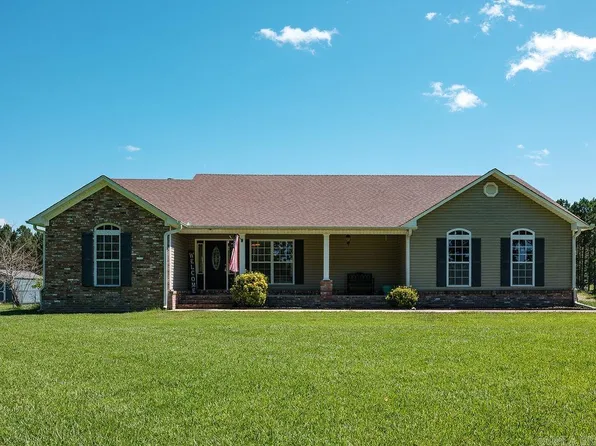 215 County Road 7488, Sheridan, AR 72150