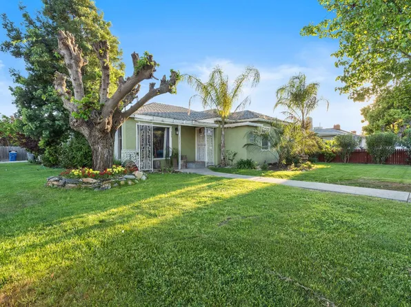 505 W Lamona Ave, Fresno, CA 93728
