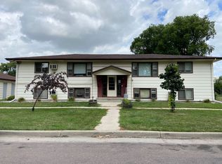 201 9th Ave N #201, Fargo, ND 58102