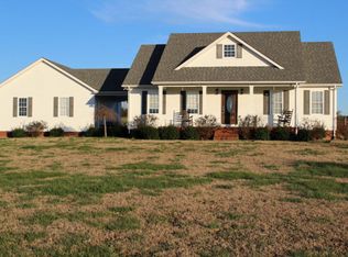 13810 Tompkinsville Rd, Glasgow, KY 42141