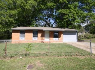 4365 Snellings Dr, Columbus, GA 31907