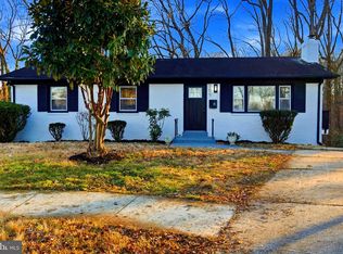 709 Quarry Ave, Capitol Heights, MD 20743