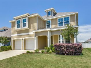 9157 Benevolent Ct, Aubrey, TX 76227
