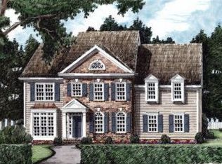 209 Summerhouse Ln, Carrollton, VA 23314