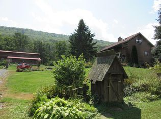 2957 W Winter Rd, Loganton, PA 17747