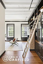 Sold by Leslie J. Garfield