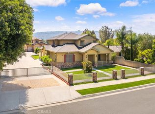 2104 Parkway Dr, El Monte, CA 91733