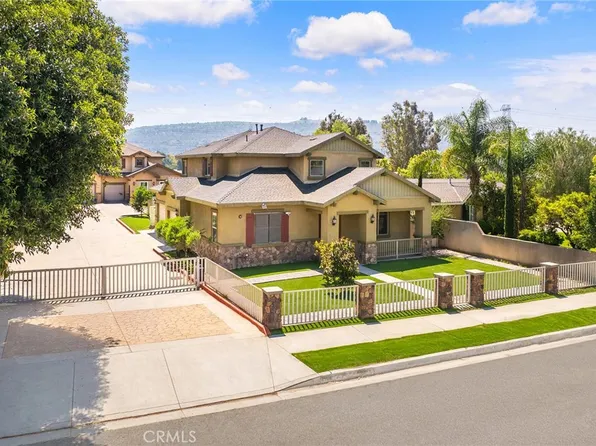 2104 Parkway Dr, El Monte, CA 91733