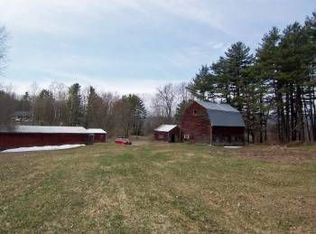 17 Keets Rd, Deerfield, MA 01342