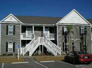 1109 Peace Pipe Pl UNIT 3, Myrtle Beach, SC 29579