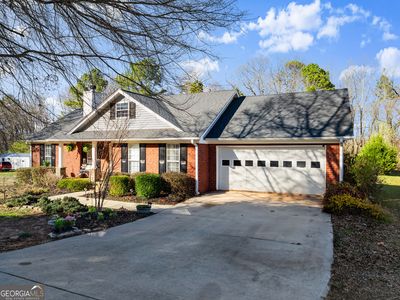 16 Stoneview Dr, Hoschton, GA, 30548