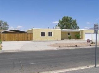 4603 San Jose Rd SE, Rio Rancho, NM 87124