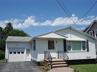 101 Wilmore Pl, Syracuse, NY 13208