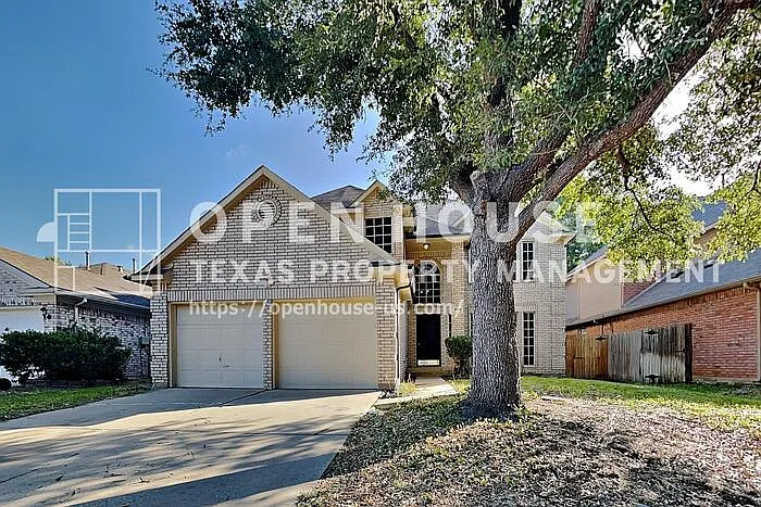 4 bed, 2.5 bath, 2165 sqft, $2,795 — Photo 1