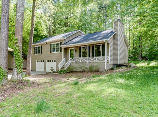 1173 Caprice Dr, Powder Springs, GA 30127