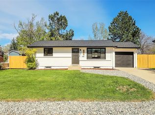 9160 Stuart St, Westminster, CO 80031