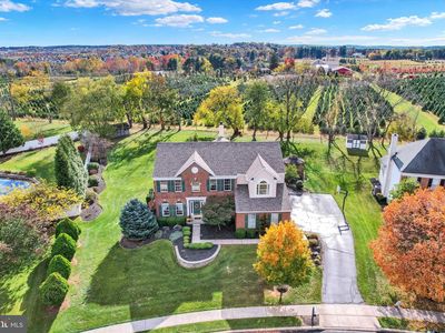 211 Paperbirch Dr, Collegeville, PA, 19426