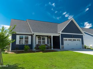 1212 Big Field Dr, Castle Hayne, NC 28429