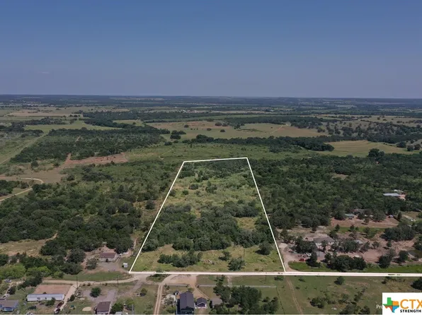 1385 Pettytown Rd, Dale, TX 78616