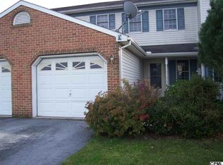 321 Cindy Dr #L-0086, Jonestown, PA 17038