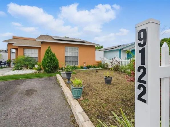 9122 Suffield Ct, Tampa, FL 33615