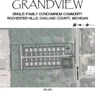 0 W Auburn Rd, Rochester, MI, 48309