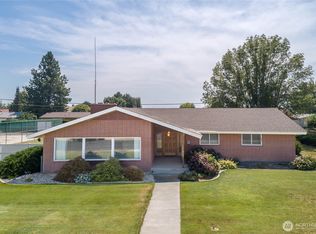 742 I St SW, Quincy, WA 98848