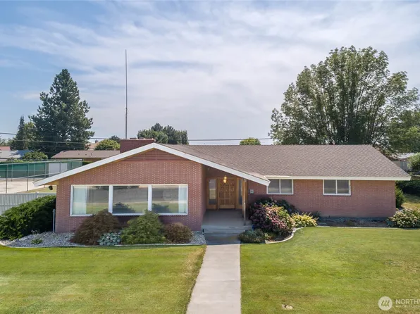 742 SW I Street SW, Quincy, WA 98848
