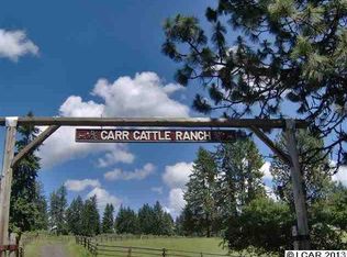 143 Ranta Rd, Kooskia, ID 83539