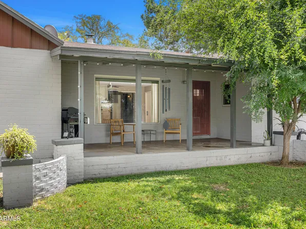 3205 E CLARENDON Avenue, Phoenix, AZ 85018