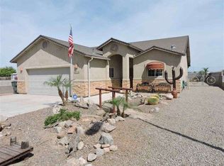 5124 E 33rd Pl, Yuma, AZ 85365