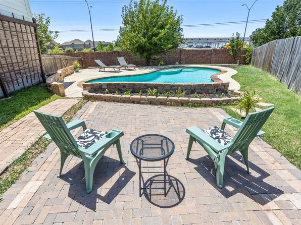 Home for Sale in Fort Worth TX