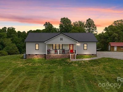 4636 Petra Mill Rd, Granite Falls, NC, 28630